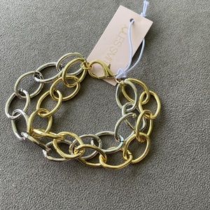 NWT, Jules Smith Bracelet